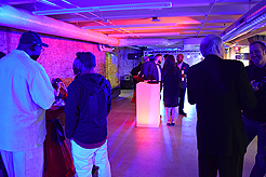 RANDALL MORRIS FOUNDATION CELEBRITY POKER TOURNAMENT